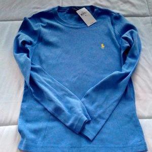 Ralph Lauren Long Sleeve Shirt